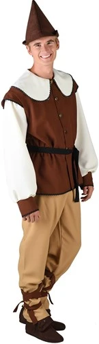 Robin A/d Walde (Oberteil,Hose)