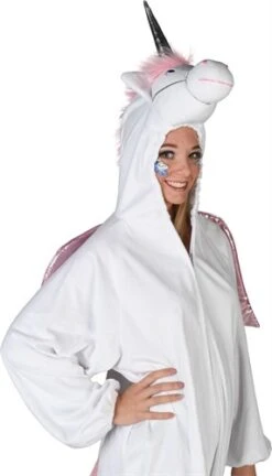 Einhorn -Halloween-Kostümladen ka7332 2