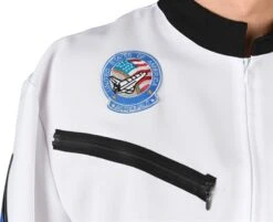 Astronaut -Halloween-Kostümladen ka7343 3