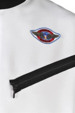 Astronaut -Halloween-Kostümladen ka7343 4