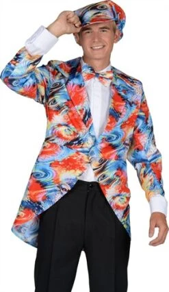 Frack Flower Power Sky