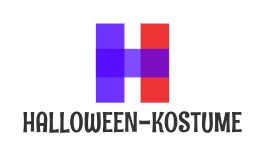 Halloween-Kostümladen